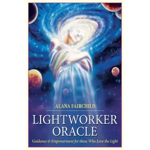 Tarot: Lightworker Oracle