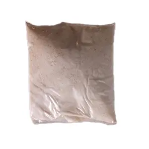 PondCare Premium Concentrated Benefical Pond Bacteria 5 Billion CFU/gm 7-Strain Blend Barley Straw Powder for Water Treatment & Clarification Ready to Use 4 oz Packet