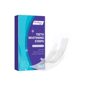 Oralhoe Teeth Whitening Paste Deep Clean Remove Stains Yellow Dirt Fresh Breath White Teeth