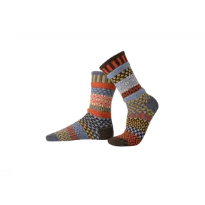 Ponderosa Wool Socks
