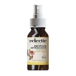 Propolis Astragalus Throat Spray Kids