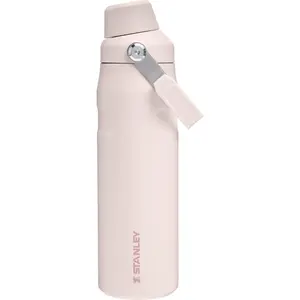 Stanley 24oz IceFlow Aerolight Fast Flow Water Bottle - Rose Quartz