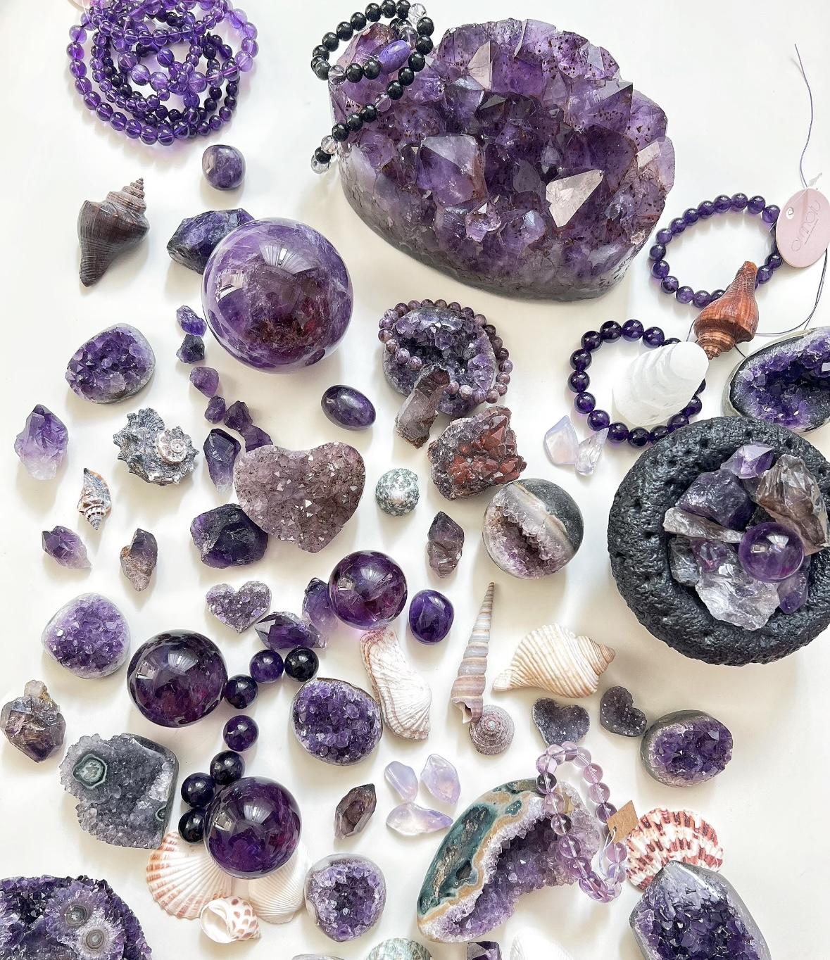 Crystal Universal Link-1