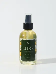 Luxe Body Oil (Inspired)