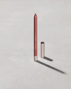 Trace'd Out Longwear Waterproof Pencil Lip Liner — Satin Panty