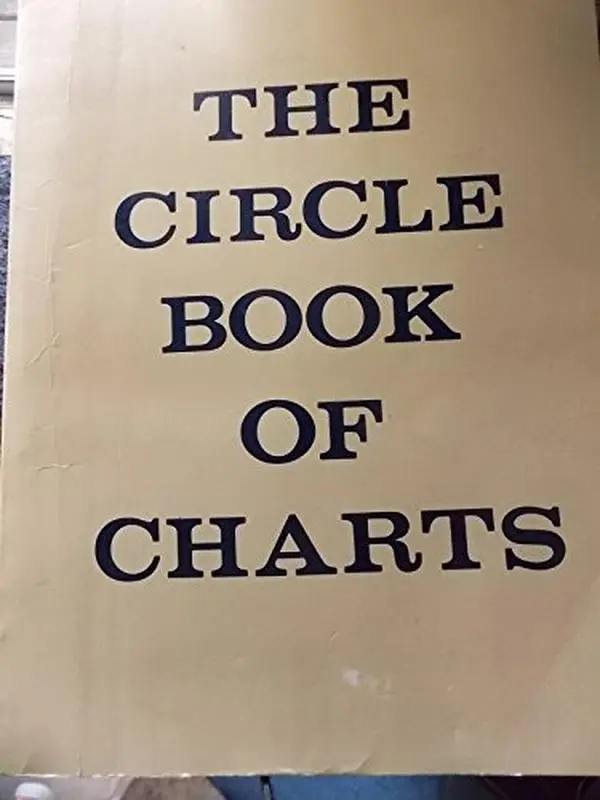 USED-The Circle Book of Charts (Paperback)