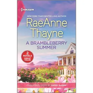 USED-A Brambleberry Summer and the Shoe Diaries by Thayne, Raeanne (Mass Market Paperback)