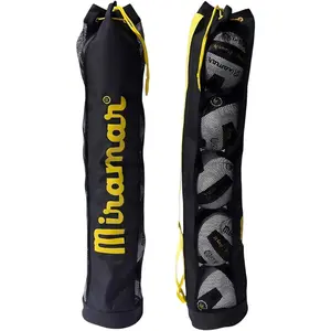 Large Barrel Volleyball Bag by MIRAMAR®