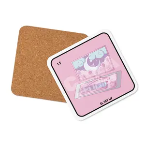 El Set Up Coaster
