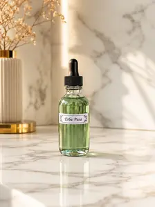 Erba Pura Perfume Oil with Dropper-For Women and men- Long lasting Perfume