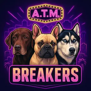 ATM Breakers - Divisional