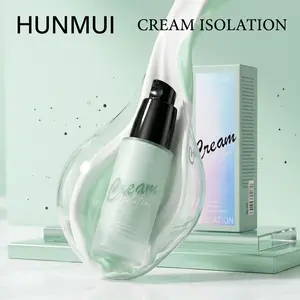 Pore Minimizing Brightening Lightweight Daily Primer, Long-Lasting Smooth Makeup Base, Contains Sodium Hyaluronate and Niacinamide, Suitable for All Skin Types