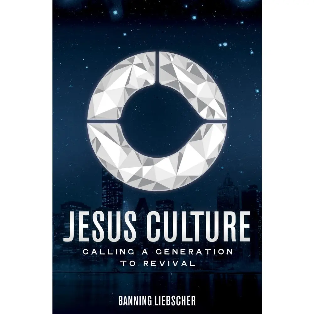 USED-Jesus Culture: Calling a Generation to Revival by Liebscher, Banning (Paperback)