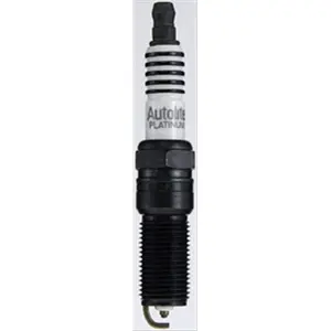 AUTOLITE AP5263 Platinum Spark Plug- Pack - 4