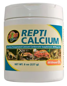 Zoo Med Repti Calcium® without D3