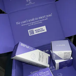 Product Review of GOPURE Body Confidence Set from M**y **