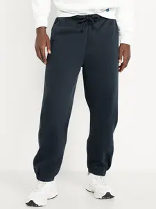 Old Navy Men's Heavyweight Baggy Jogger Sweatpants
