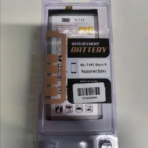 Replacement Battery for BL-T48 LG Stylo 6