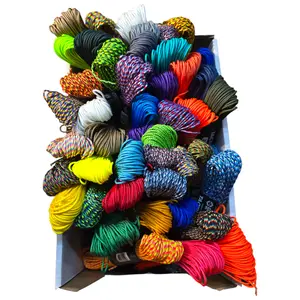 Atwood Rope 275lb Tactical Cord