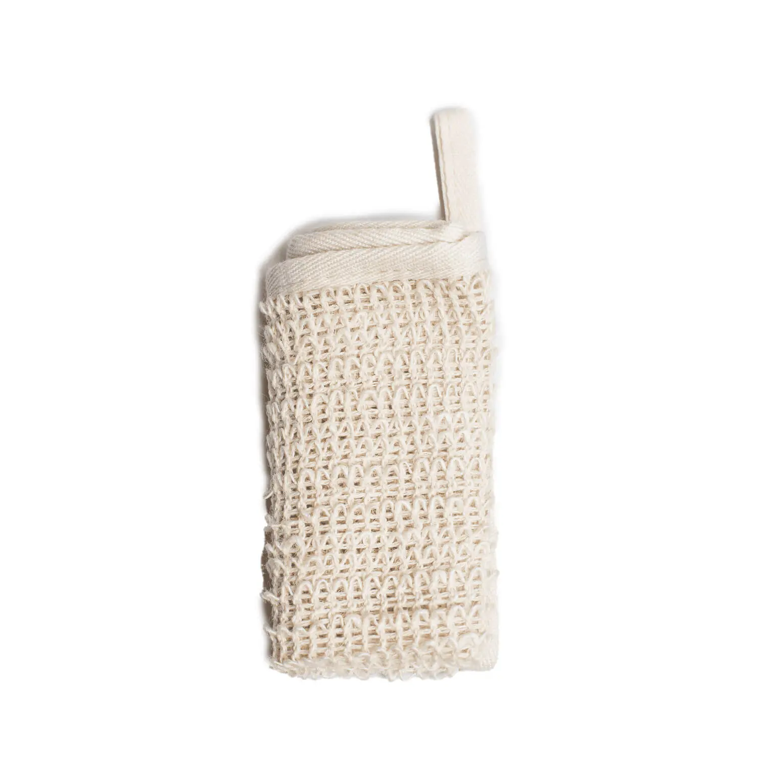 Tinge The Body Buffer - Biodegradable Exfoliating Cloth for Smooth and Supple Skin Scrubber Shower