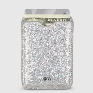 Sparkle MagSafe Wallet