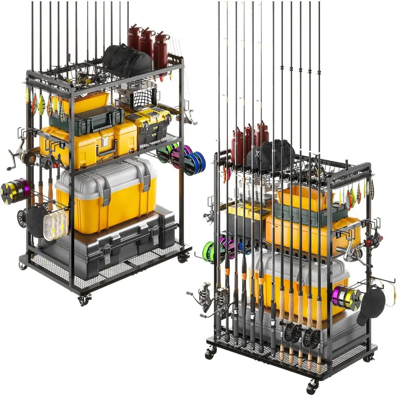 best fishing rod holders - TikTok Shop
