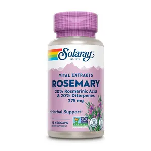 Rosemary Leaf Extract 275mg