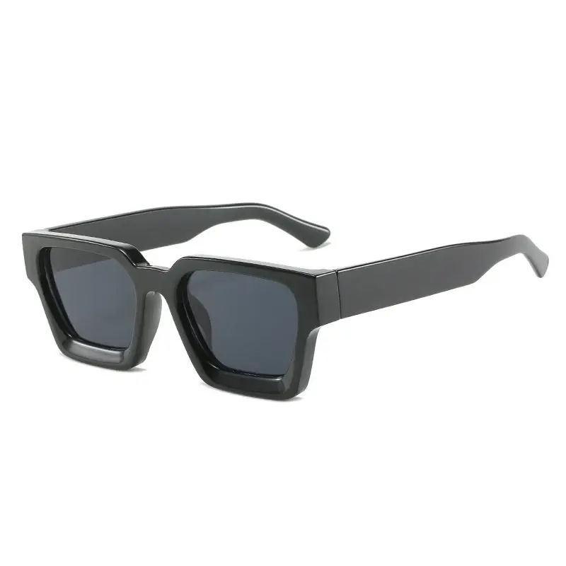 Black Grey
