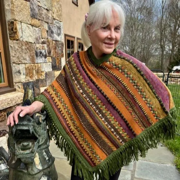 Alpaca RUANA