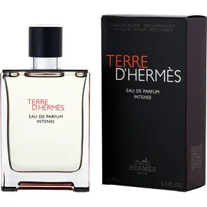 Terre D'hermes Intense By Hermes Eau De Parfum For Men