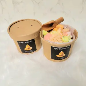 Egyptian Amber Wax melt scoopies Egyptian Amber Wax melt scoopies