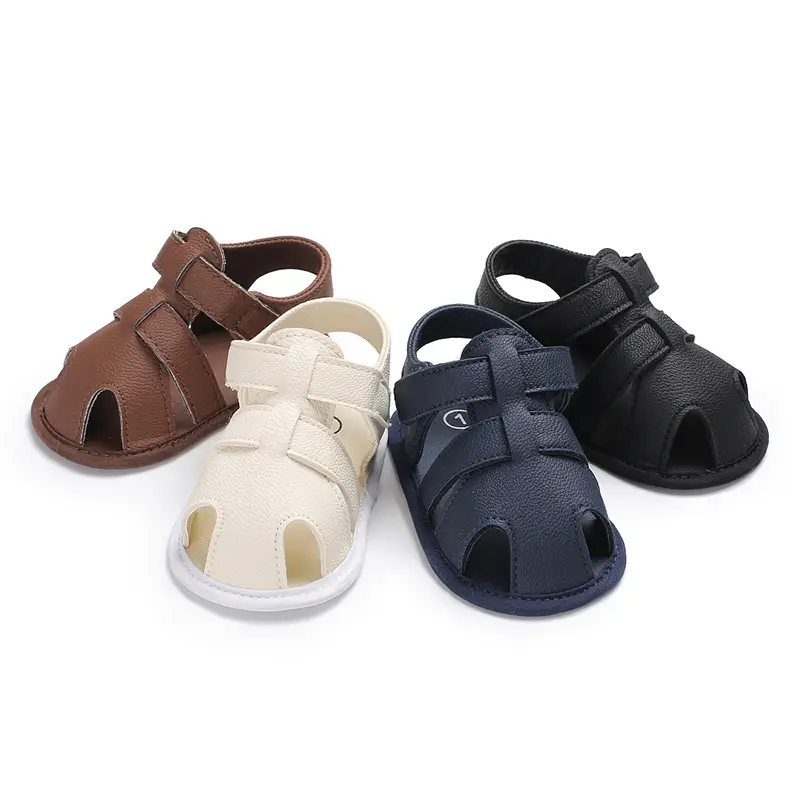 Children's comfortable and light walking shoes baby shoes