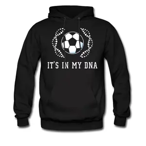 Soccer Hoodie. Soccer Sweater. Soccer Coach Hoodie. Soccer Addict Sweater. Soccer Fan Hoodie. Soccer Pullover. Soccer Sweatshirt — Unisex long-sleeved casual crew neck sweatshirt, suitable for all seasons, machine washable, slim fit