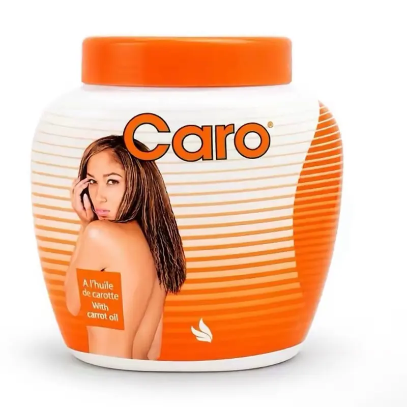 Caro wihite crème de Beaute eclarcissante 330ml Caro wihite crème de Beaute eclarcissante 330ml