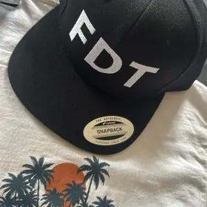 FDT snapback
