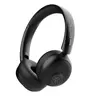 JLab Studio 2 Wireless On-Ear Headphones 40mm Drivers Deep Bass 45+ Hours Playtime Bluetooth USB-C Charging Immersive Lab Quality Sound with Noise-Canceling Mics