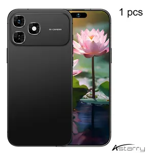 I25 Ultra Android Smartphone, 6.85 Inch Dual Sim, 8+20mp Camera, 256GB Expandable Storage, 6gb RAM, 4100mah Battery, Octa-Core Cpu, 4g Network