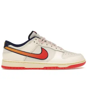 Nike Men's Dunk Low Retro Lettering, from StockX