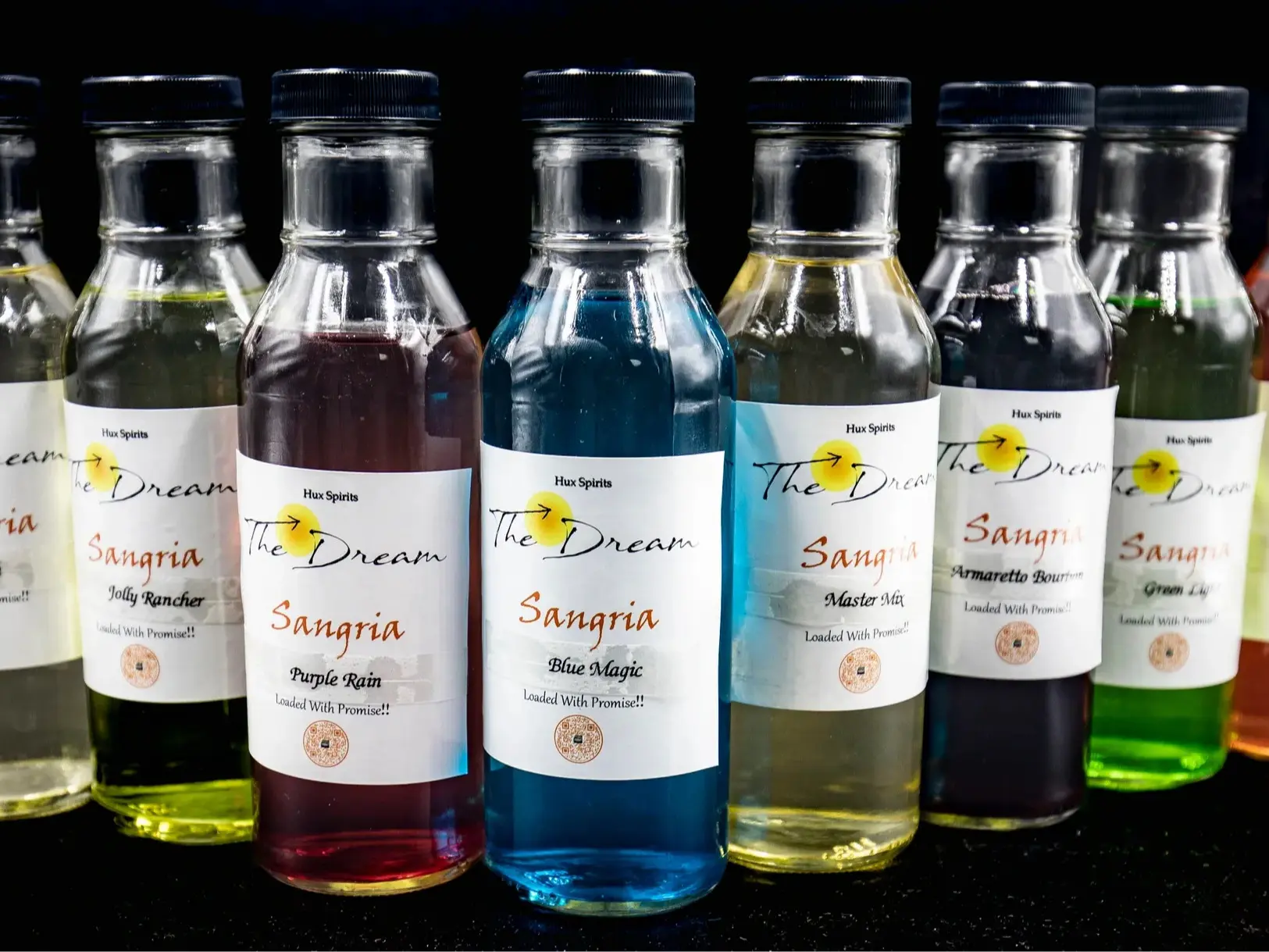 10 bottle party bundle