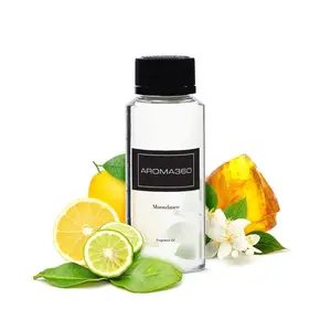 (Live) Moondance Fragrance Oil | Aroma360