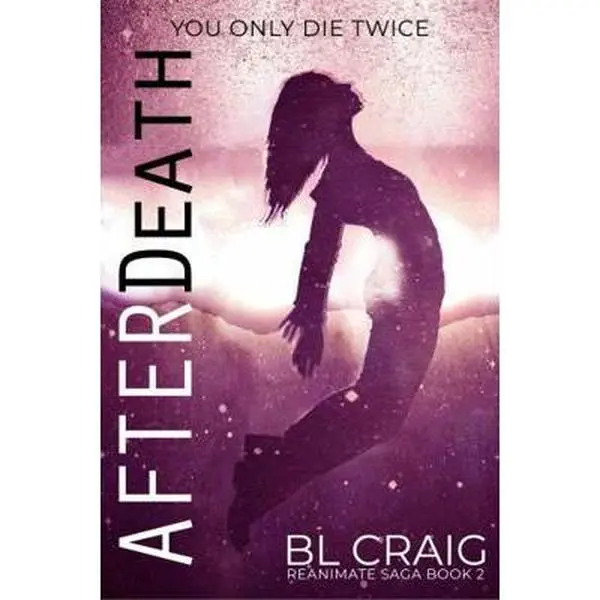 USED-AfterDeath: An Undead Chronicle (The Reanimate Saga) by BL Craig (Paperback)