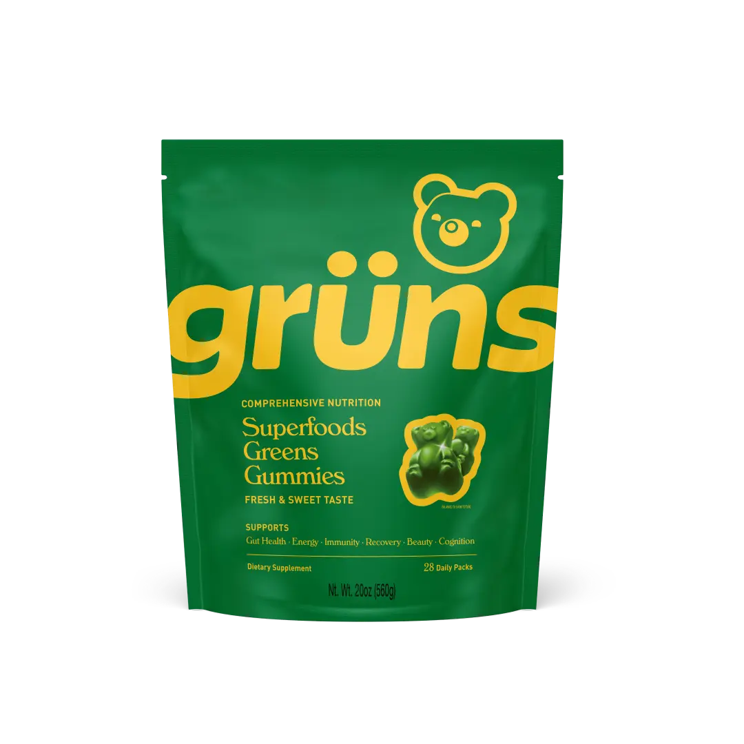 28 Packs - 224 Gummies