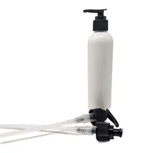 🧴 Lotion Pump for 8oz Bottles | Dispensing Pump Top | Curley’s Creek