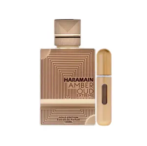 Al Haramain Amber Oud Extreme Gold Edition U EXTRAIT