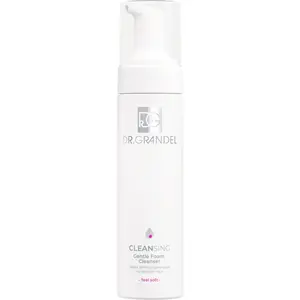 Dr. Grandel Gentle Foam Cleanser