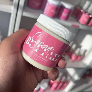 Cocoa Buttah Body Butter