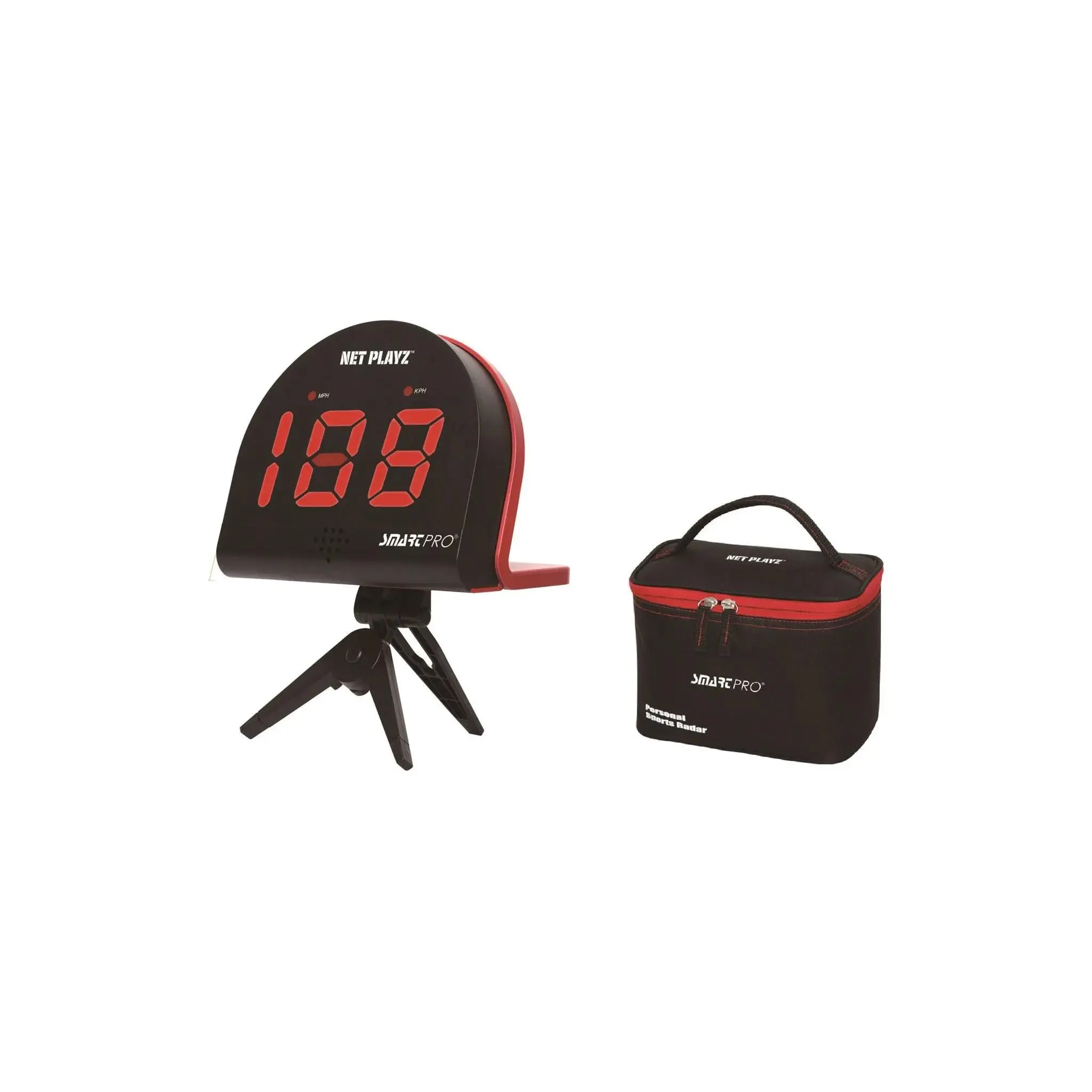 Multi Sport Speed Radar