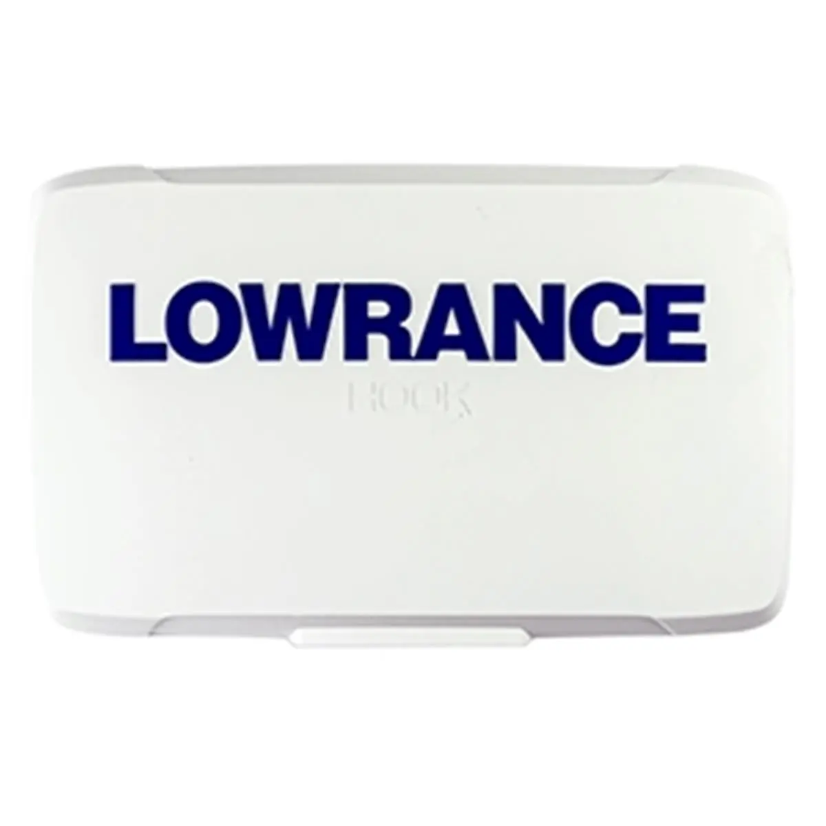 Lowrance Hook 7 in. Series Tough Dust Cover Kit, Home Care Protective Accessory for Equipment Dust Prevention, Tough Dust Covers