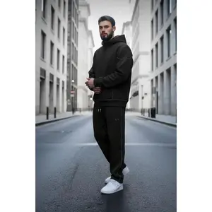 GTS Twill Tech Joggers