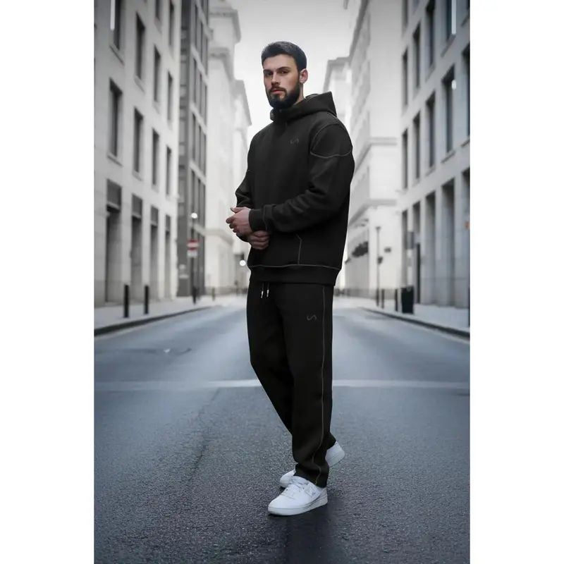 gilly hicks waffle joggers - TikTok Shop